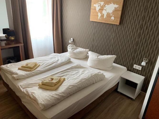 Regiohotel Leipzig West Schkeuditz Δωμάτιο φωτογραφία