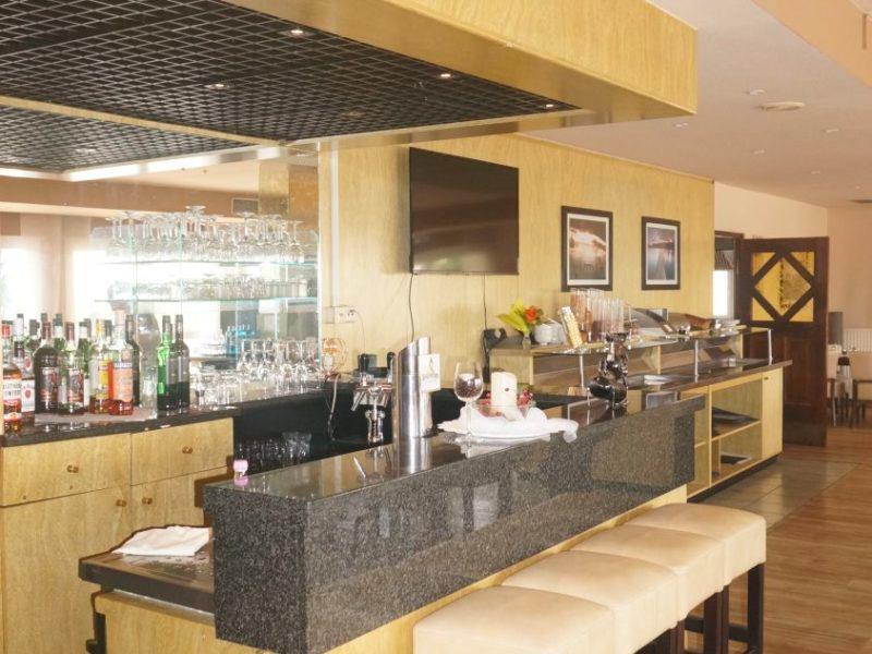 Regiohotel Leipzig West Schkeuditz Εξωτερικό φωτογραφία