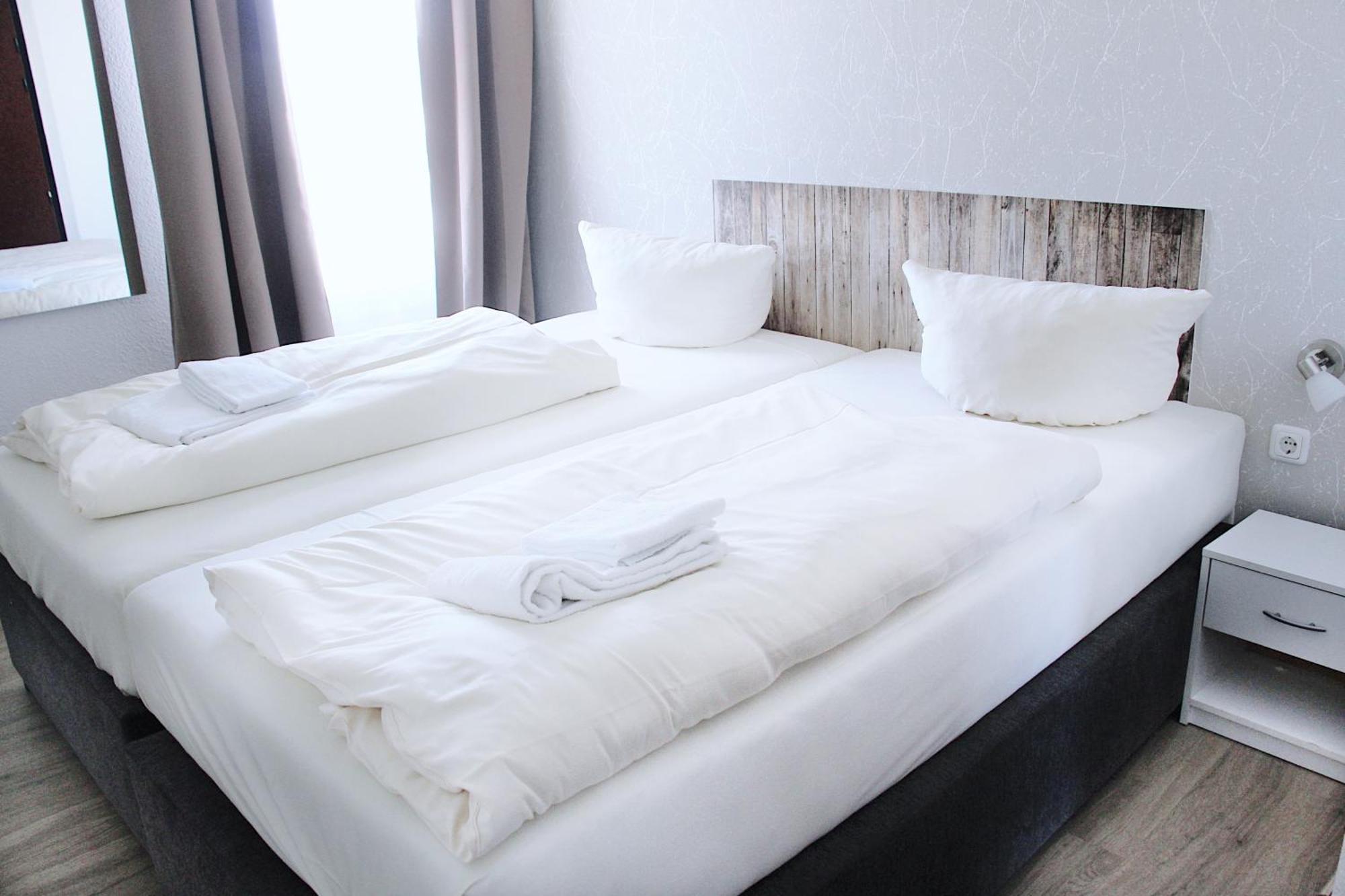 Regiohotel Leipzig West Schkeuditz Εξωτερικό φωτογραφία