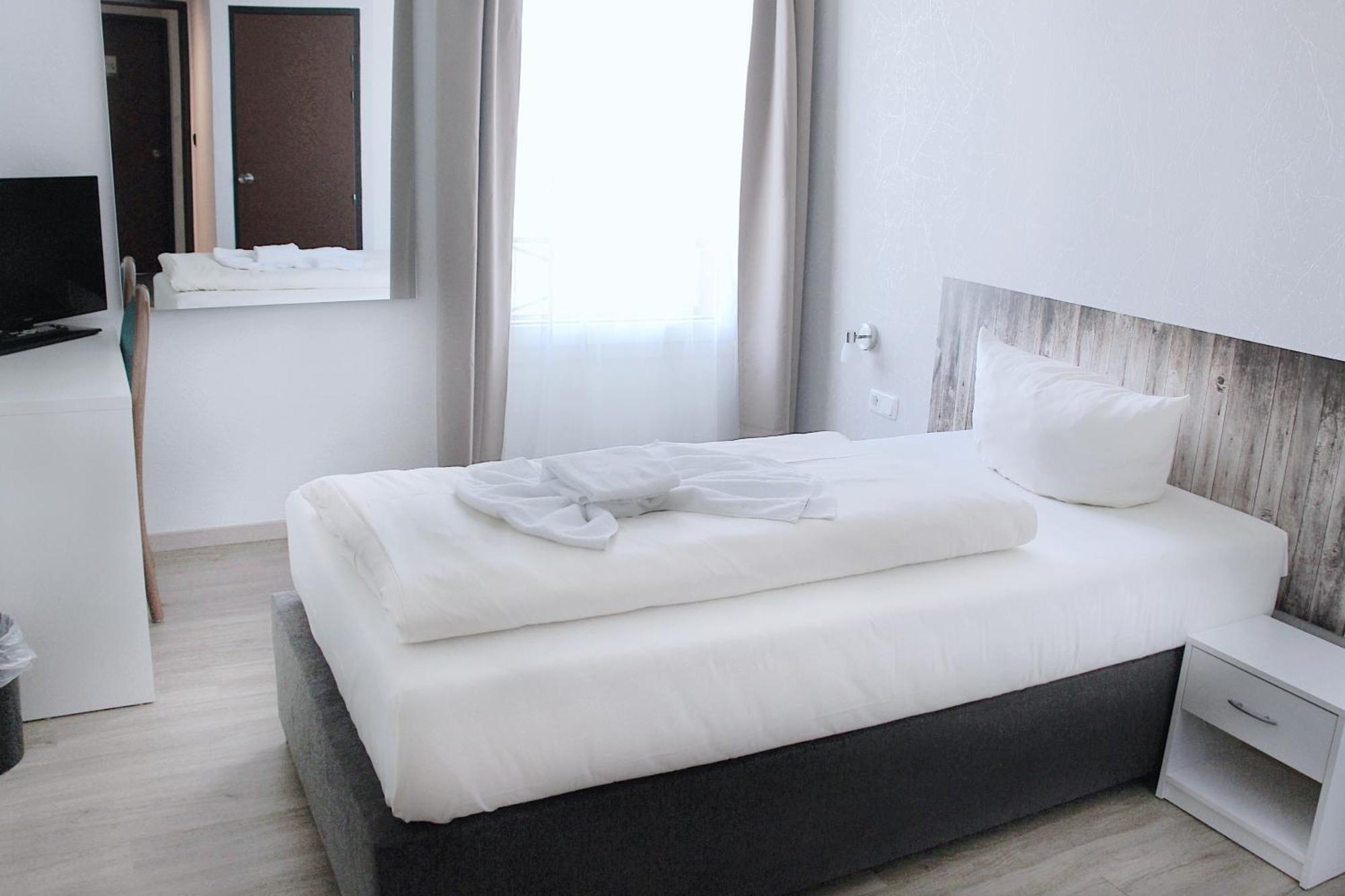 Regiohotel Leipzig West Schkeuditz Δωμάτιο φωτογραφία