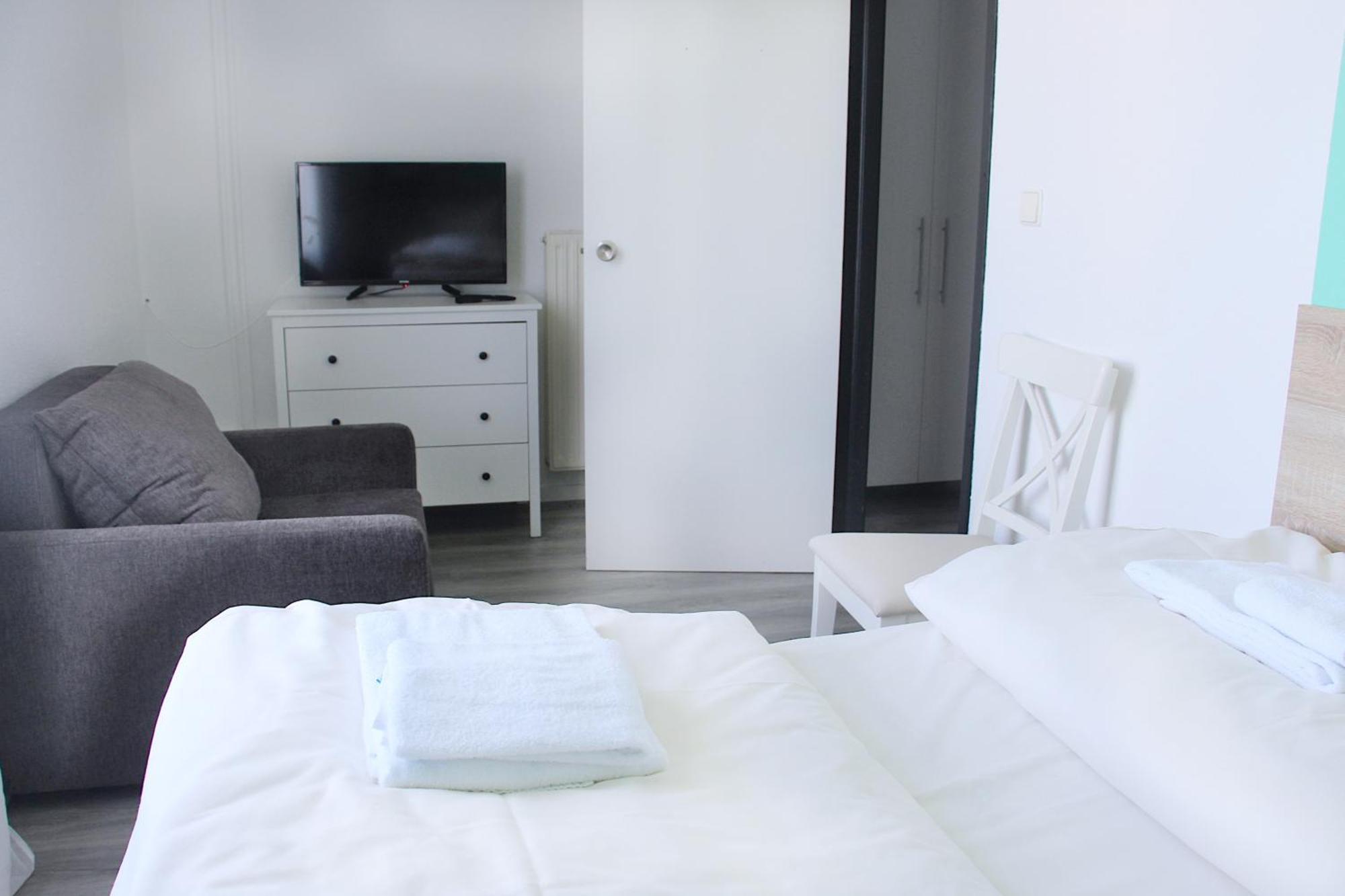 Regiohotel Leipzig West Schkeuditz Δωμάτιο φωτογραφία