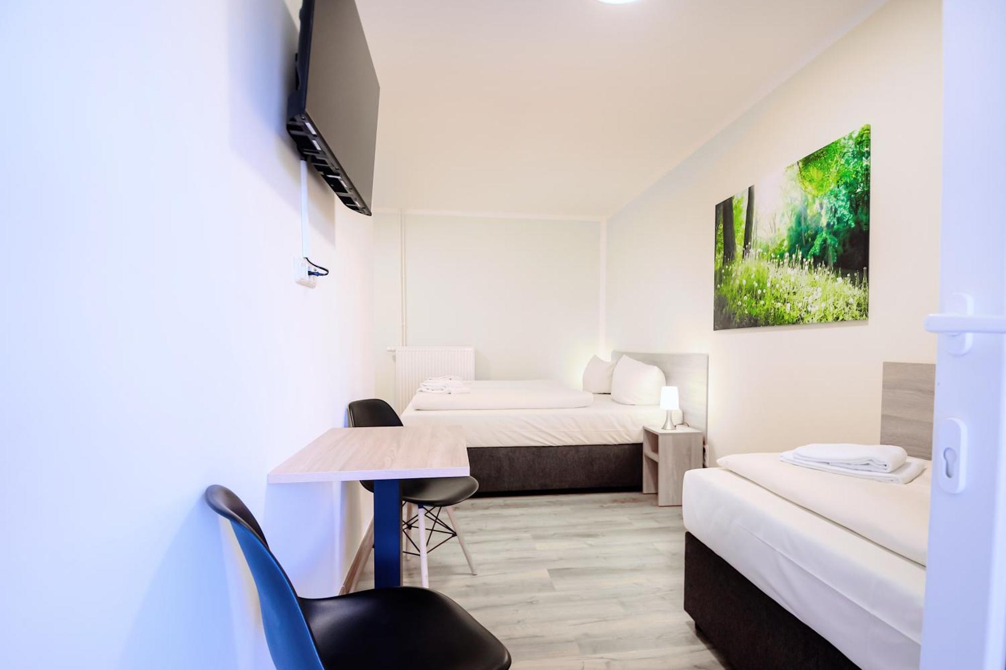 Regiohotel Leipzig West Schkeuditz Εξωτερικό φωτογραφία
