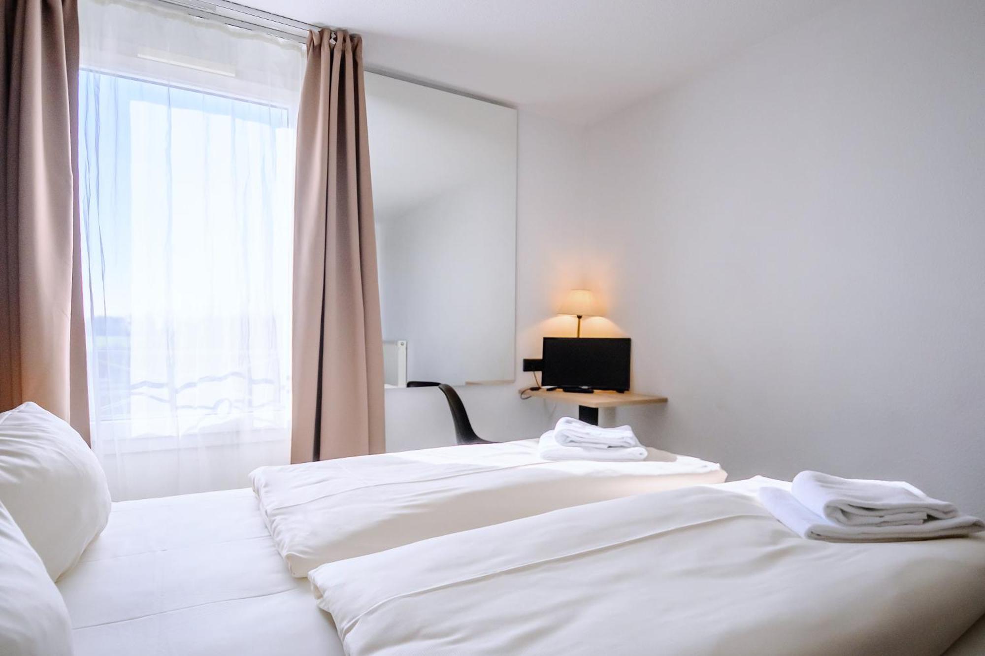 Regiohotel Leipzig West Schkeuditz Δωμάτιο φωτογραφία
