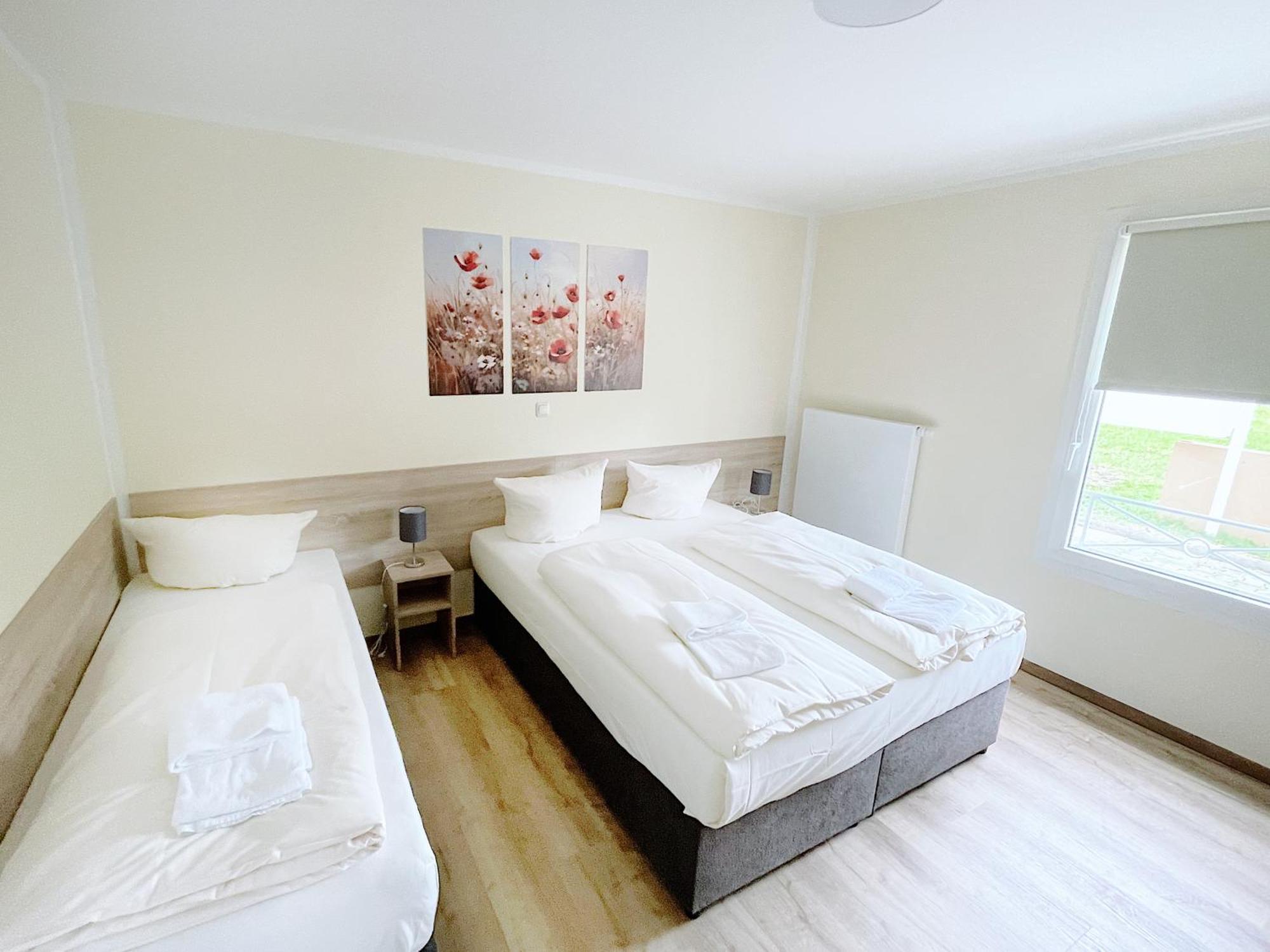 Regiohotel Leipzig West Schkeuditz Δωμάτιο φωτογραφία