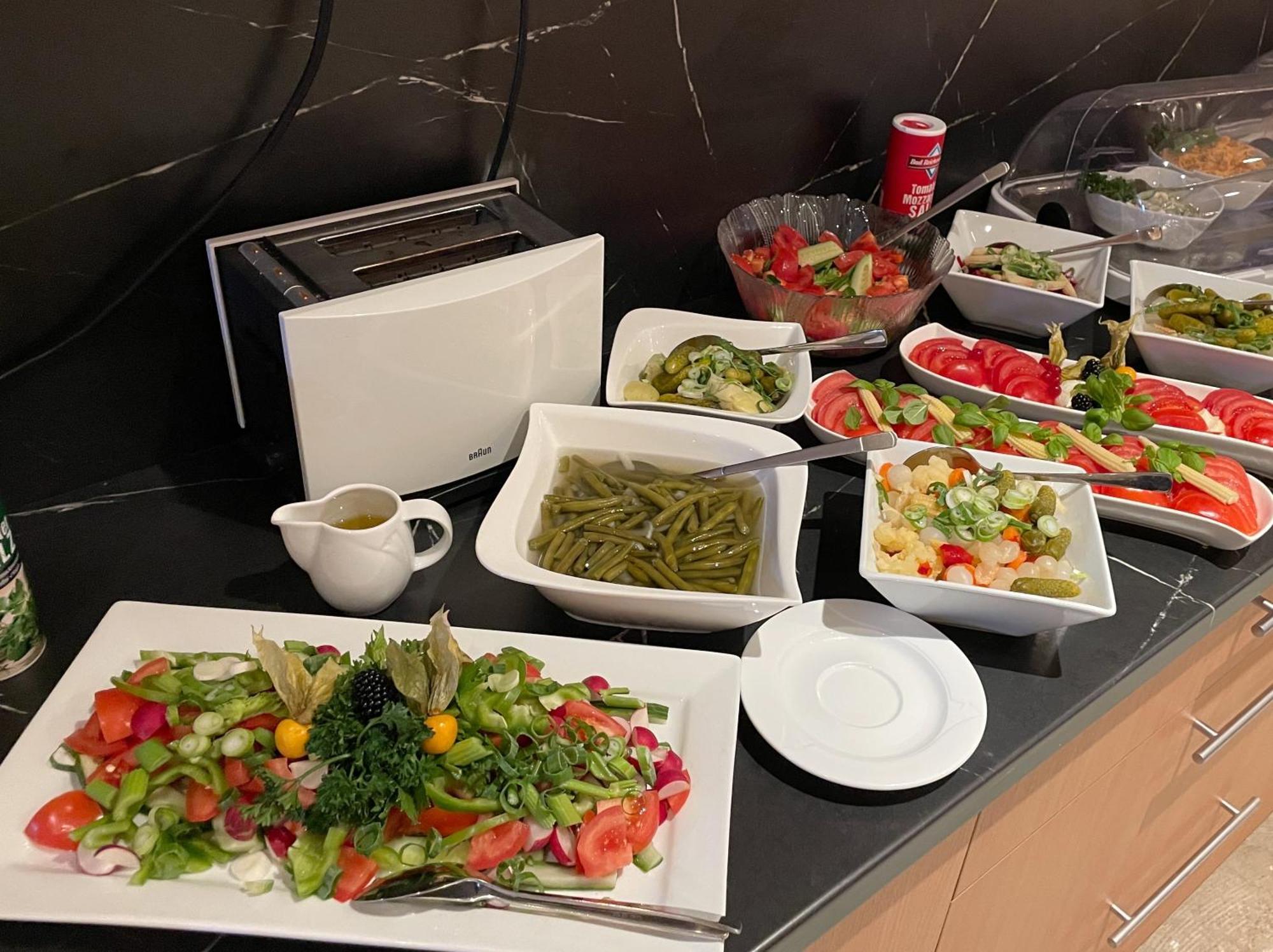 Regiohotel Leipzig West Schkeuditz Εξωτερικό φωτογραφία