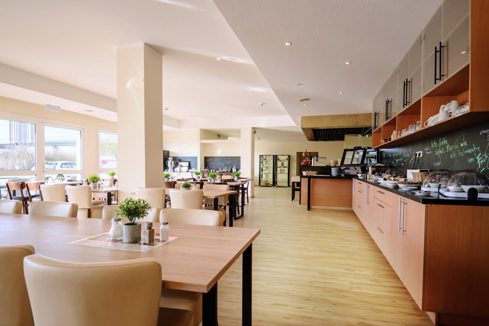 Regiohotel Leipzig West Schkeuditz Εξωτερικό φωτογραφία