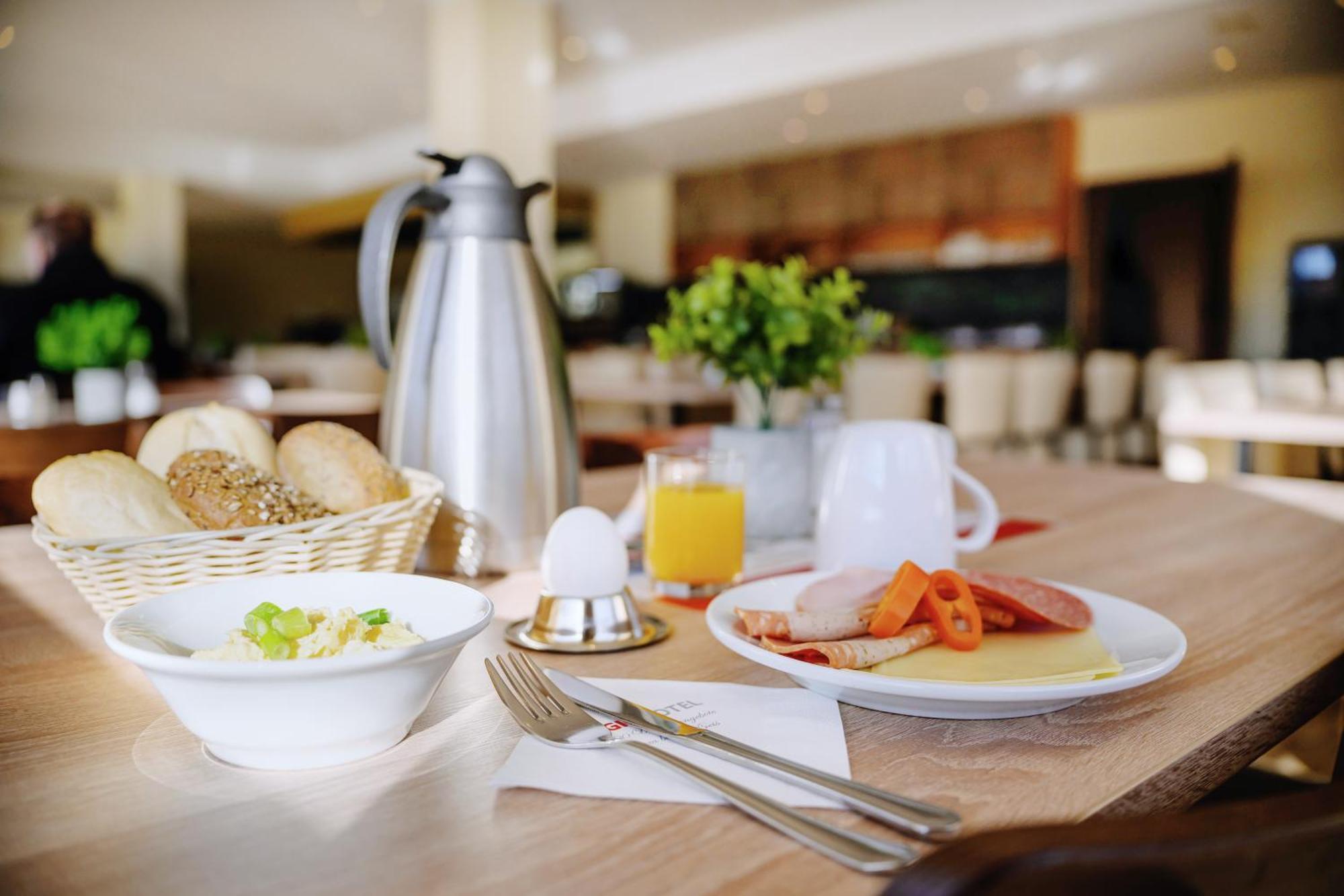 Regiohotel Leipzig West Schkeuditz Εξωτερικό φωτογραφία