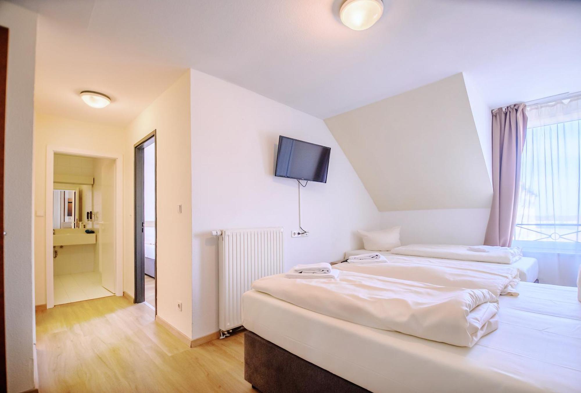 Regiohotel Leipzig West Schkeuditz Εξωτερικό φωτογραφία